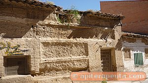 foto de casa de adobe - Madrid HD